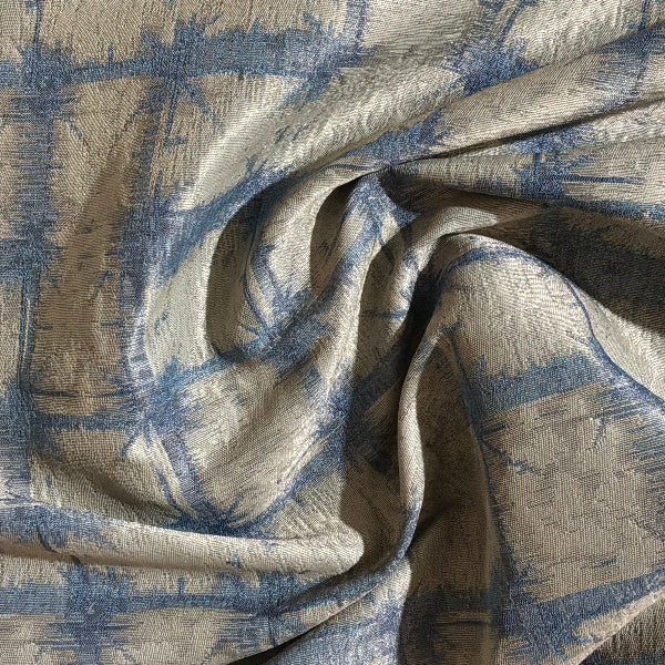 CF Stinson Scintillate Coastal Upholstery Fabric Yardage