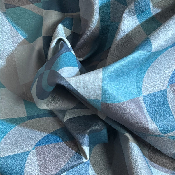 CF Stinson Scoprena Bayou Upholstery Vinyl Yardage