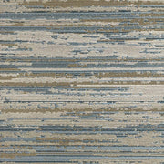 CF Stinson Swipe Moonbeam Crypton Upholstery Fabric