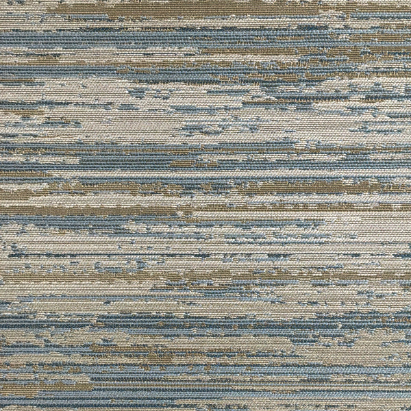 CF Stinson Swipe Moonbeam Crypton Upholstery Fabric