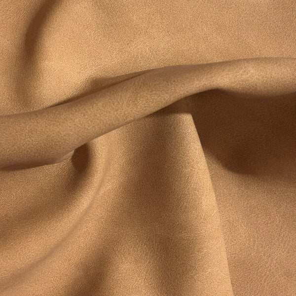 CF Stinson Taurus Kobicha Brown Upholstery Vinyl Yardage