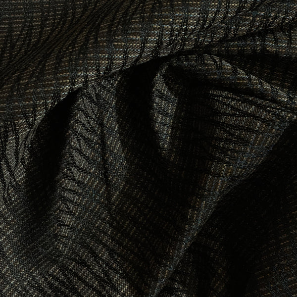 CF Stinson Thicket Chestnut Brown Upholstery Fabric Yardage