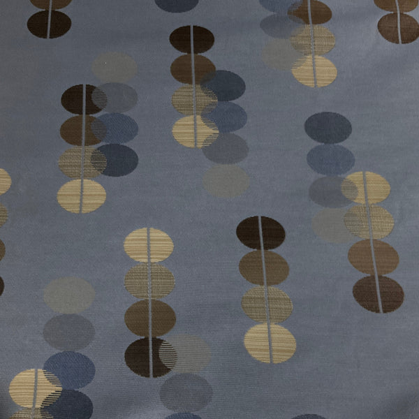 CF Stinson Tranquility Water Blue Upholstery Fabric