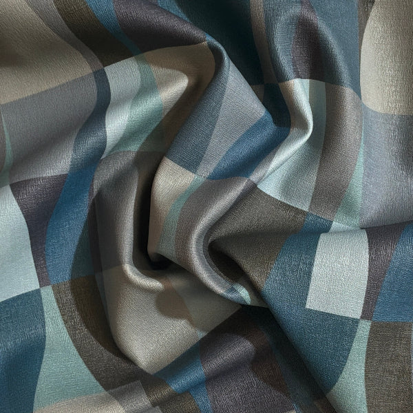 CF Stinson Twist Basil Upholstery Vinyl Yardage
