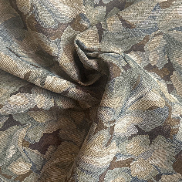 CF Stinson Vineyard Cool Breeze Upholstery Fabric Yardage