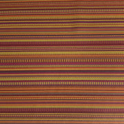 CF Stinson Walk The Line Lamplight Stripe Upholstery Vinyl