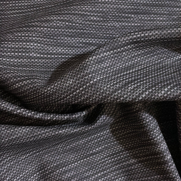 CF Stinson Weft Incense Upholstery Vinyl Yardage
