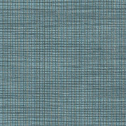 Derby Chambray Aquamarine Blue Upholstery Vinyl