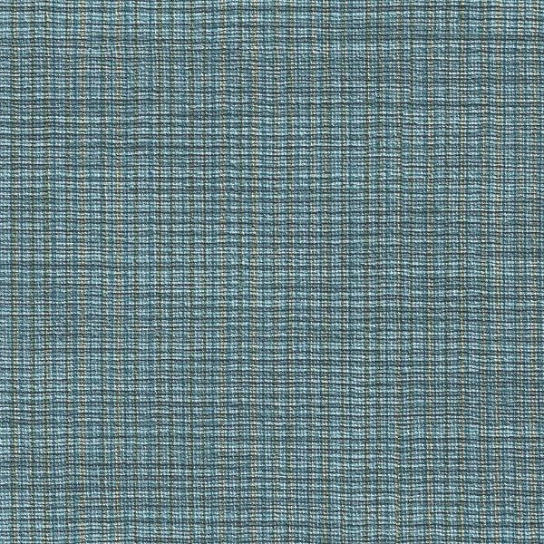 Derby Chambray Aquamarine Blue Upholstery Vinyl