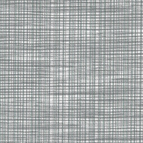 Derby Chambray Cloud Gray Upholstery Vinyl
