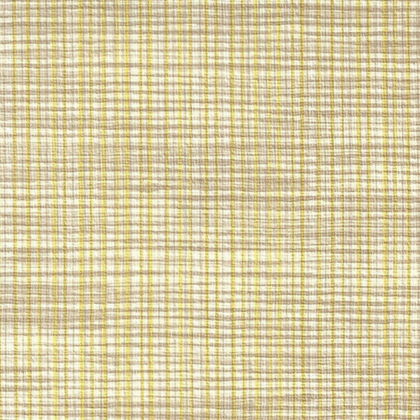 Derby Chambray Sun Yellow Upholstery Vinyl