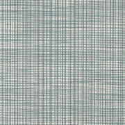 Remnant of Derby Chambray Seafoam Upholstery Vinyl