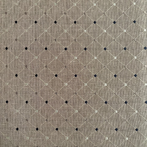 Cadmos Truffle Upholstery Fabric
