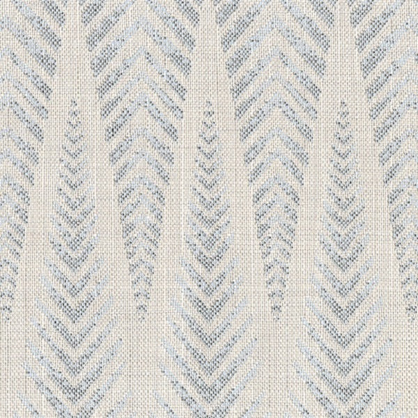 Brentano Calathea Ice Crystals Upholstery Fabric