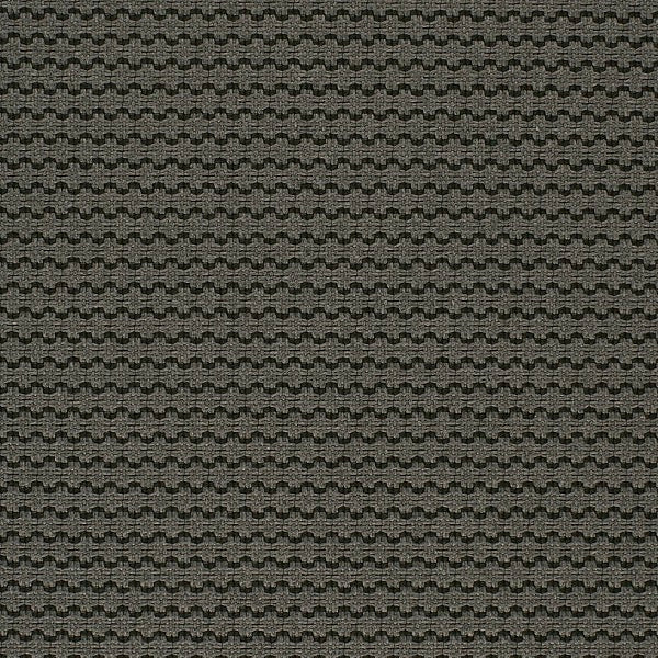 HBF Captain Bubble Shady Gray Upholstery Fabric