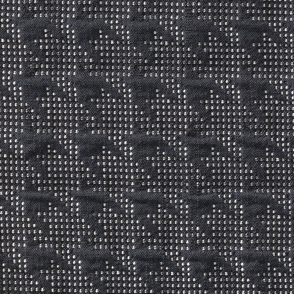 Carnegie Anagram 3 Gray Upholstery Fabric