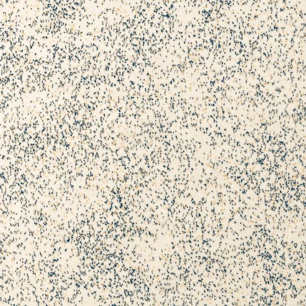 Carnegie Dapple Color 1 White Upholstery Fabric