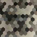 Carnegie Maxwell Street Color 12 Gray Upholstery Fabric