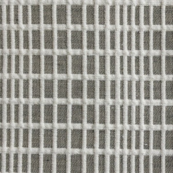 Carnegie Relay Color 62 Gray Upholstery Fabric