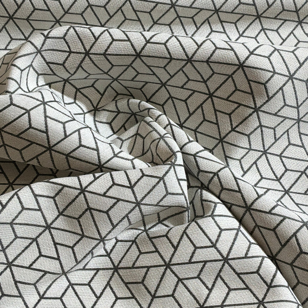 Carnegie Triad 33 Sunbrella Upholstery Fabric Yardage