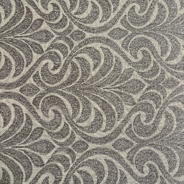 Caviar Metal Upholstery Fabric