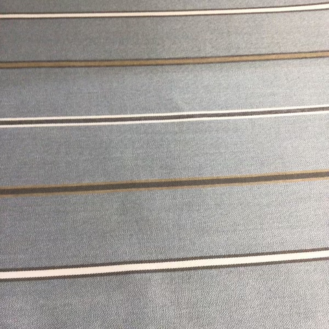 Cha Cha Horizon Sunbrella Upholstery Fabric