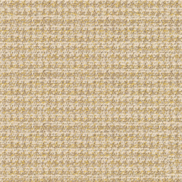Architex Check Out Maize Upholstery Fabric