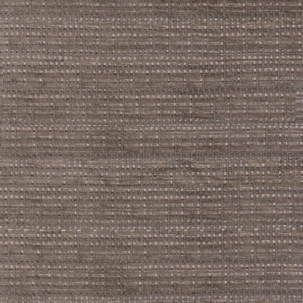 Remnant of HBF Chenille Striae Jagged Rock Upholstery Fabric