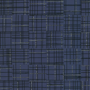 Pallas Chic Beckon Blue Upholstery Fabric