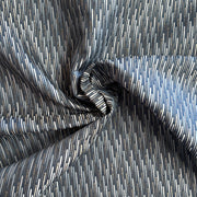Remnant of Christopher Rain Upholstery Fabric