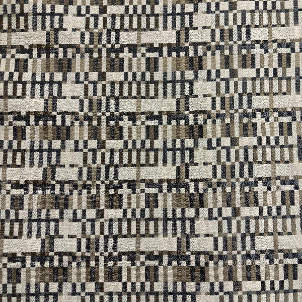 Chrono Pebble Upholstery Fabric