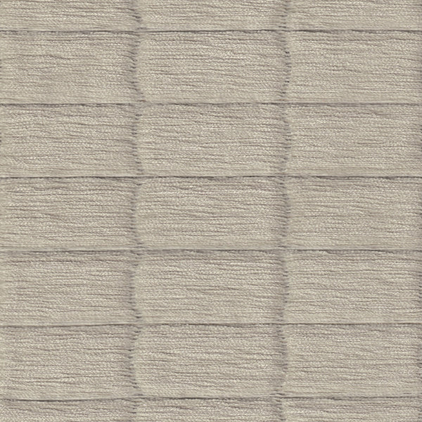 Remnant of HBF Chubby Baby Sonar Upholstery Fabric