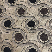 Cinema Brownstone Upholstery Fabric