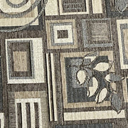 Clooney Froth Upholstery Fabric