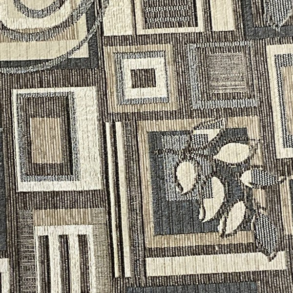 Clooney Froth Upholstery Fabric