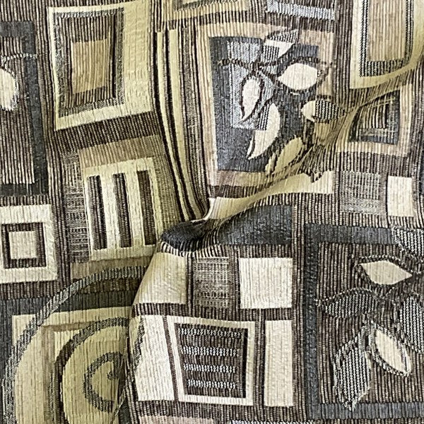 Clooney Froth Upholstery Fabric Material