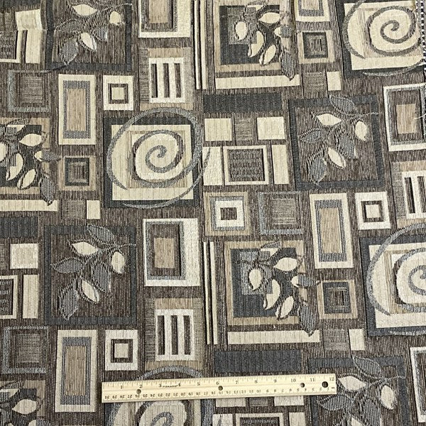 Clooney Froth Upholstery Fabric Yardage