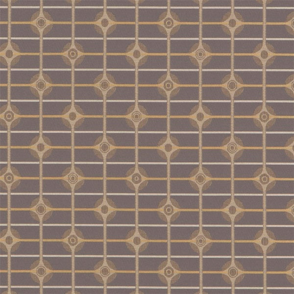  Architex Coalesce Partner Brown Upholstery Fabric