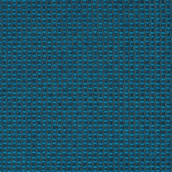 HBF Complex Sky Blue Upholstery Fabric