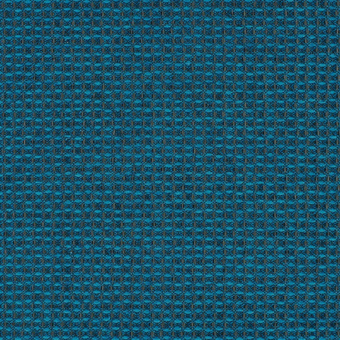 HBF Complex Sky Blue Upholstery Fabric
