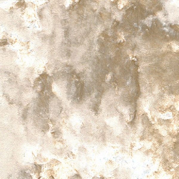 Concertex Crushed Wheat Velvet Upholstery Fabric