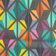 Concertex Dalliance Mardi Gras Upholstery Vinyl Yardage