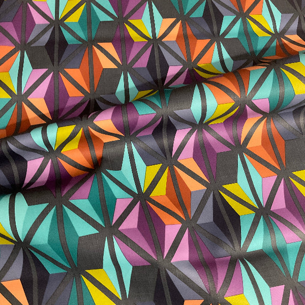  Concertex Dalliance Mardi Gras Upholstery Vinyl