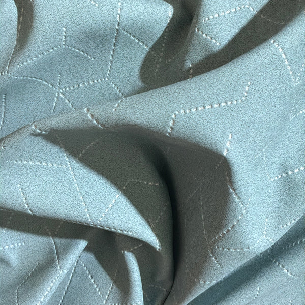 Concertex Delirium Dream Upholstery Vinyl Yardage