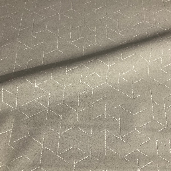 Concertex Delirium Horizon Gray Upholstery Vinyl