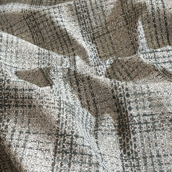 Concertex Highlands Seashell Upholstery Vinyl Yardage