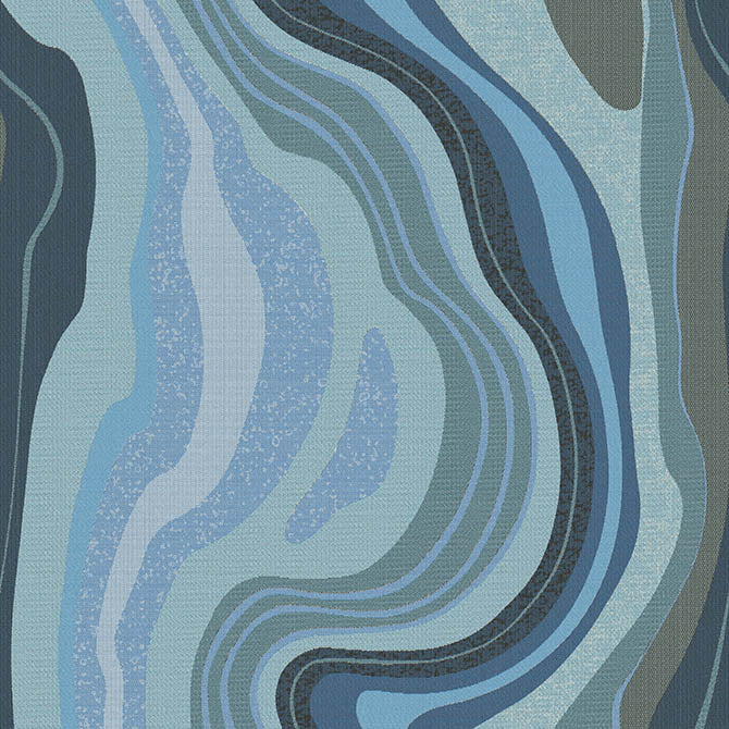 Concertex Marble Clearwater Blue Sunbrella Upholstery Fabric