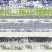 Remnant of Concertex Odyssey Lakeshore Upholstery Fabric