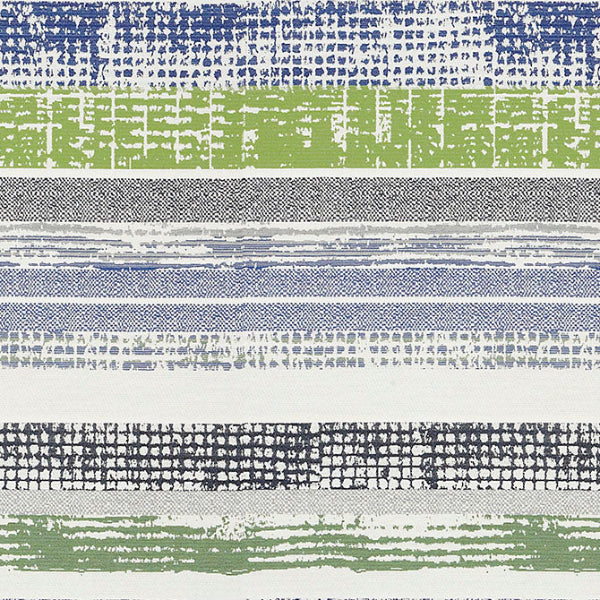 Remnant of Concertex Odyssey Lakeshore Upholstery Fabric