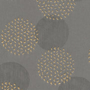 Remnant of Concertex Orb Mercury Upholstery Vinyl